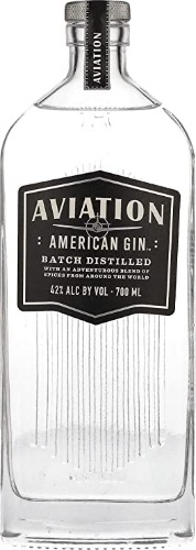 Aviation American Gin 700mL