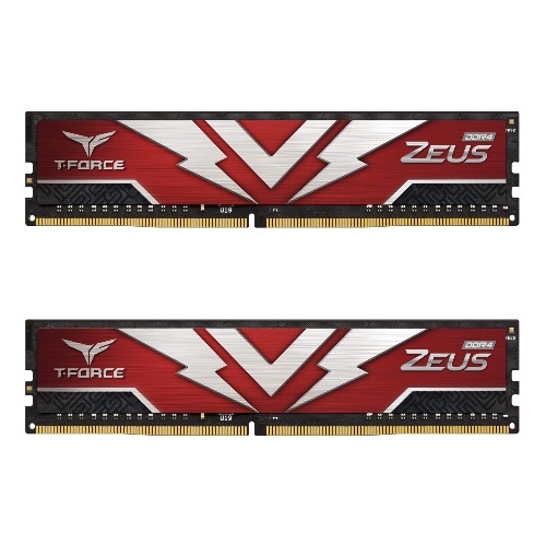 Team Group T-Force Zeus DDR4 3200MHZ PC4-25600 32GB 2X16GB CL16