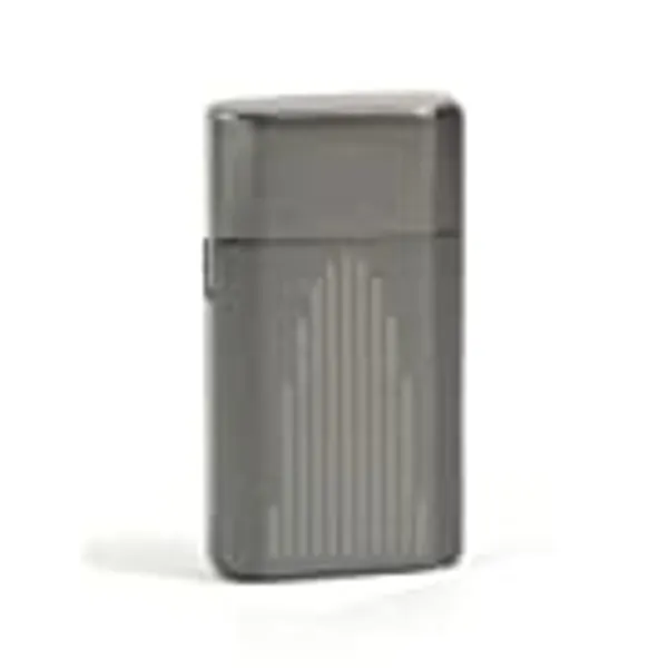 Ronson Jetlite Butane Torch Lighter (Dusk embossed)