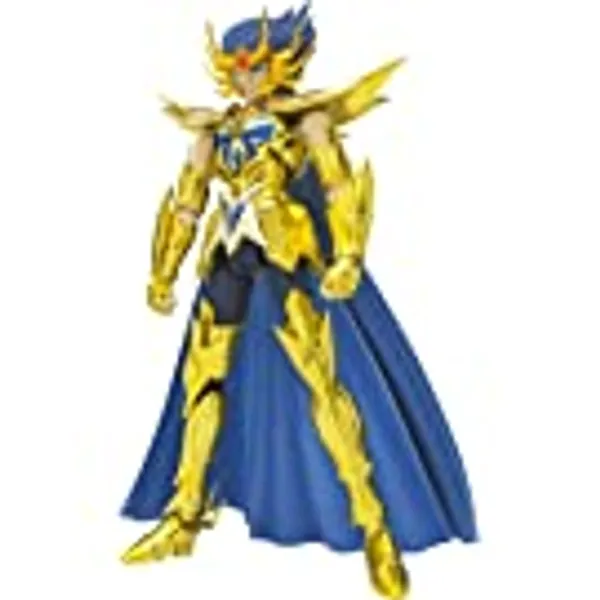 Bandai Tamashii Nations Cancer Deathmask Saint Seiya: Saint Cloth Myth EX Action Figure