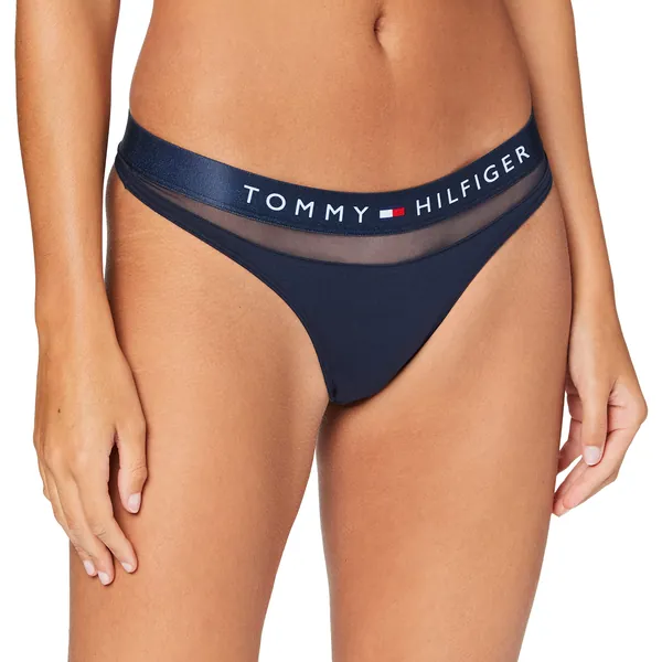 Tommy Hilfiger Ladies’ Thong String 