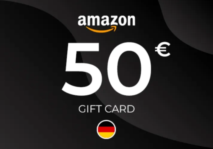 Gift Card 50€ 💋