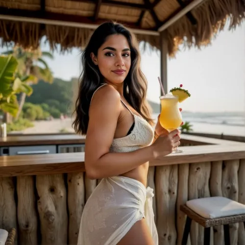 One Cocktail 🍹😋