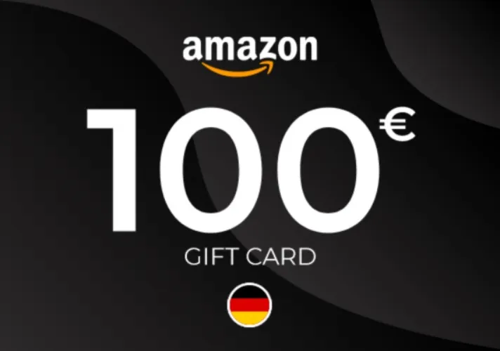 Gift Card 100€ 🤤❤️