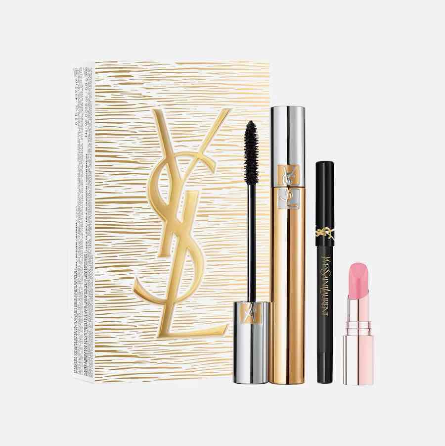 Mascara YSL +35 🍬🧠