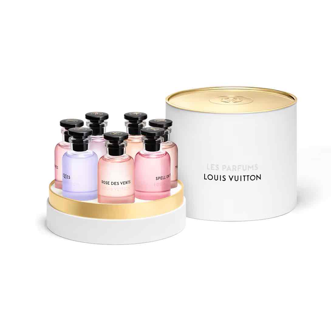 Parfum LV +350 🖤