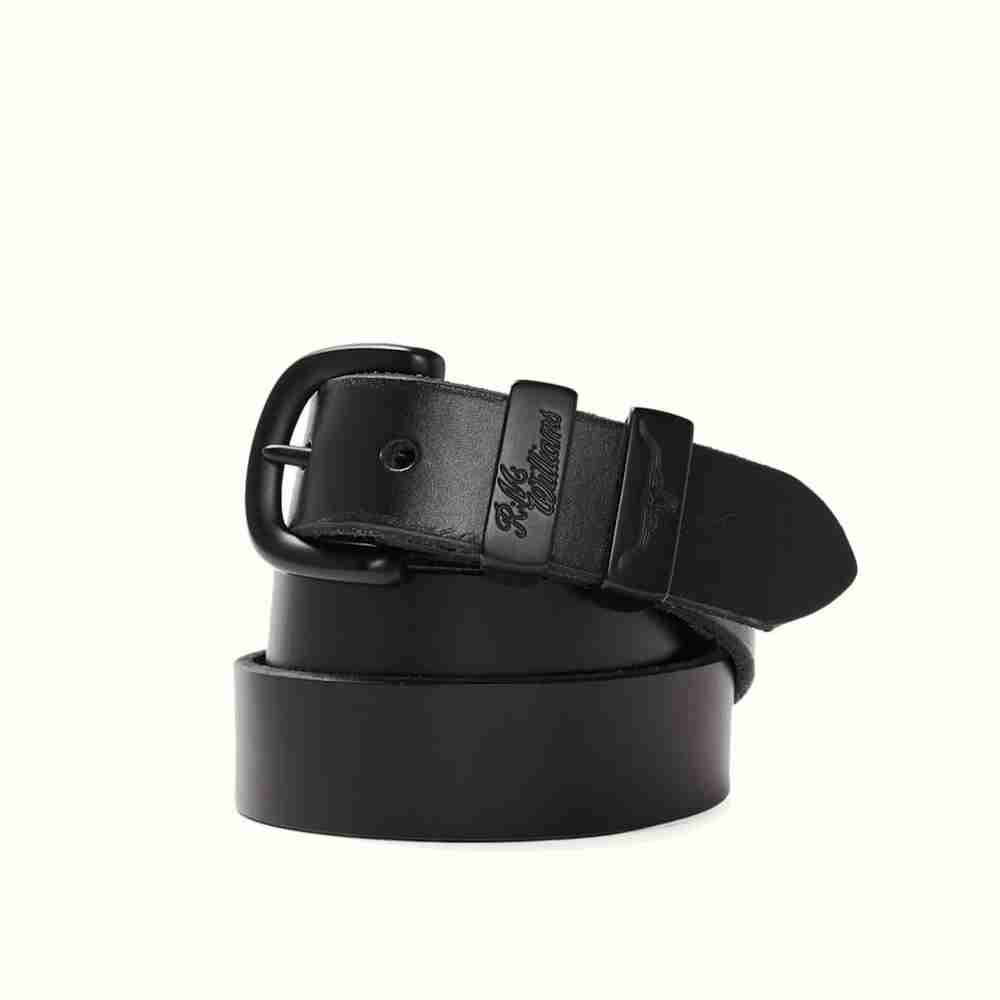 RM Williams Belt