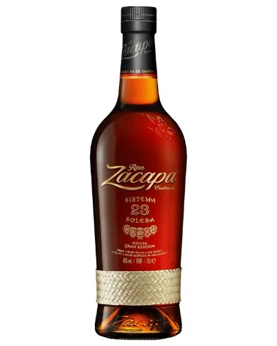 Zacapa Centenario Rum