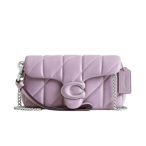 Coach womens Tabby Wristlet