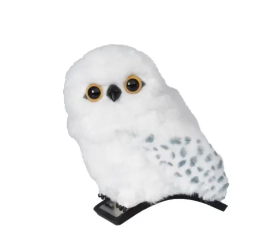 Interactive Snowy Owl Toy | UNIVERSAL ORLANDO