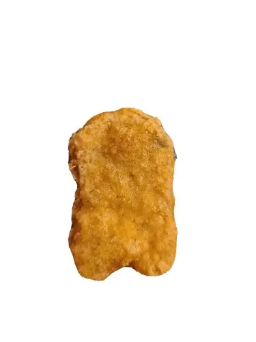 Chimken nuggies