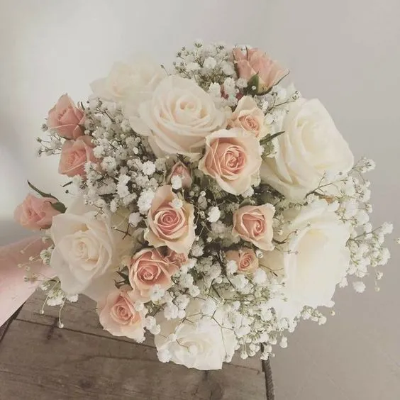 Medium Flower Bouquet 