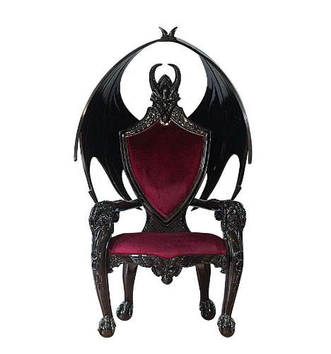 House Of Fire Throne | Default Title
