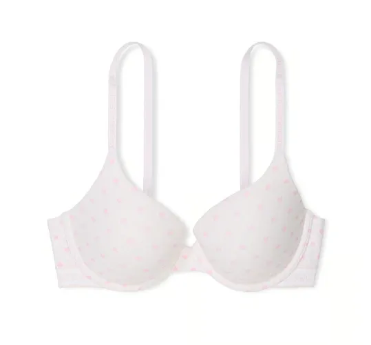 Push-Up Perfect Shape Smooth Bra