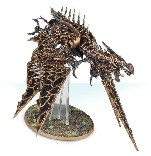 CHAOS SPACE MARINES: HELDRAKE :: Hobby Master