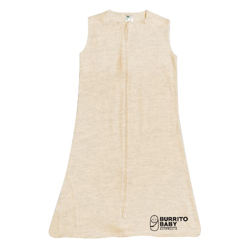 Stage 3: Sleep Sack (PRE-ORDER) - Oatmeal