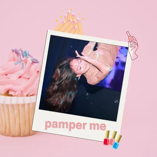 Pamper Me