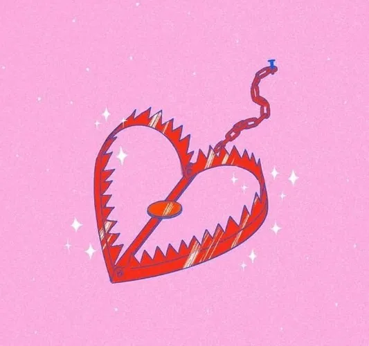 An Offering -Sweethearts only