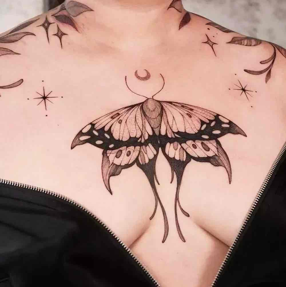 My Next Tattoo!🤩🖤