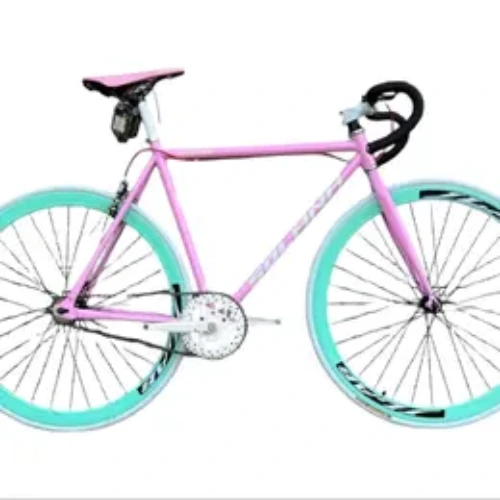 JLAB SOLANA FIXIE STEEL STRAIGHT GEOMETRY SIZE 56/53