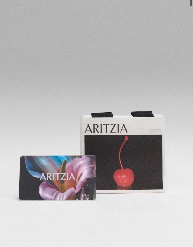 Aritzia Gift Card