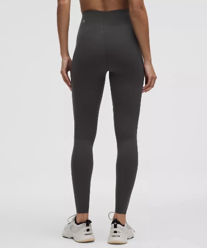 lululemon Glow Up™ Super-High-Rise Tight 28" - Pool Party - 8