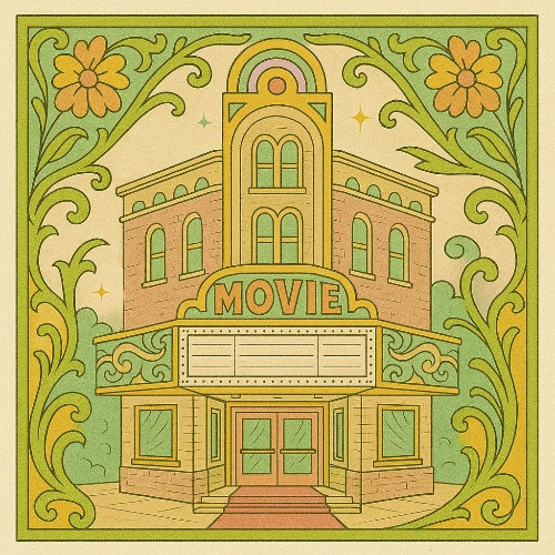 Snacks for Movie Night 