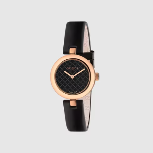 Gucci Diamantissima watch, 27mm 