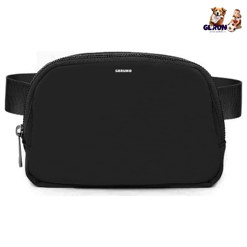 GBruno Sport Fanny Pack Unisex