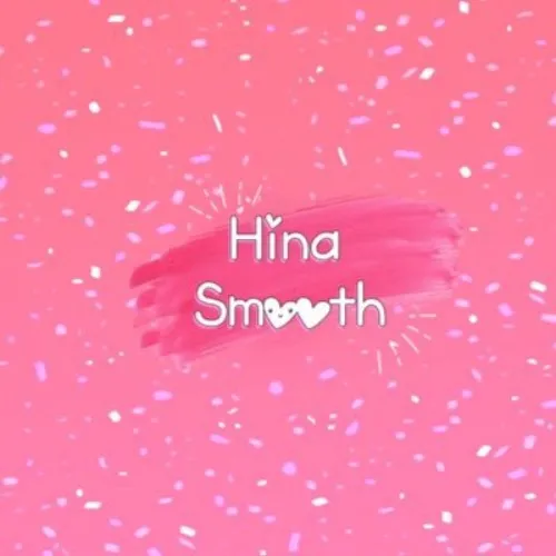 Hinasmooth Smoothie Fans