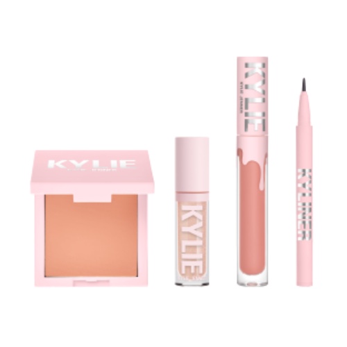 4-Piece Makeup Set | Default Title