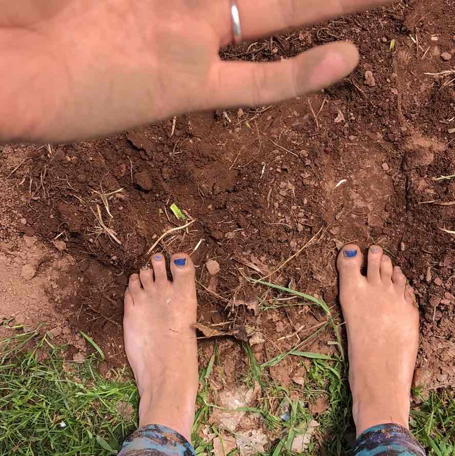 Mani Pedi