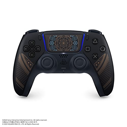 DualSense Wireless PlayStation 5 Controller (Final Fantasy XVI - Limited Edition)