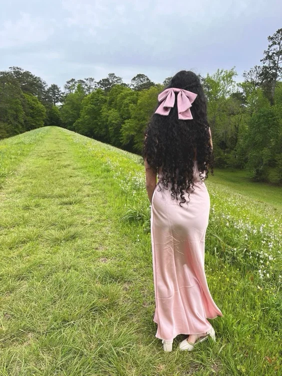 All Hail the Princess