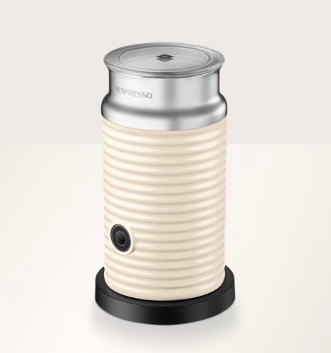Milk frother