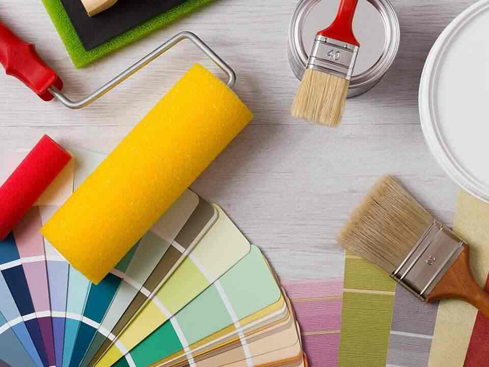 House Refresh