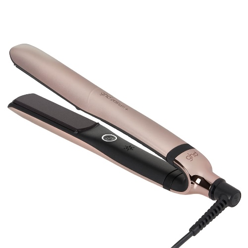 Hair straightener 