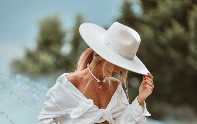 Hat 👒 