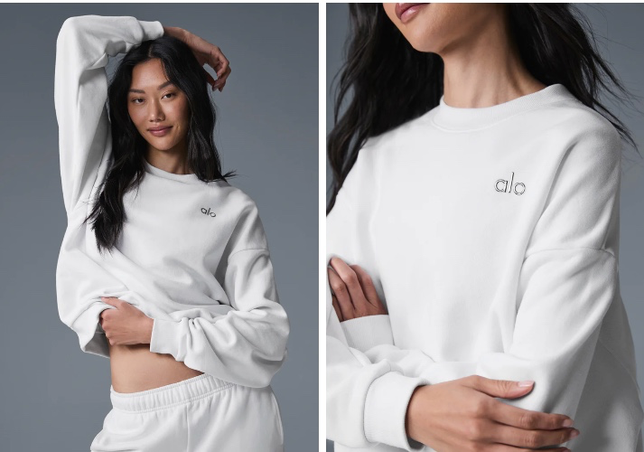Alo Sweatshirt