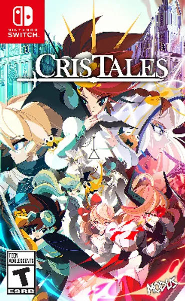 Cris Tales (NSW) - Nintendo Switch