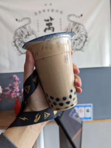 Buy me a boba! (READ DESCRIPTION)