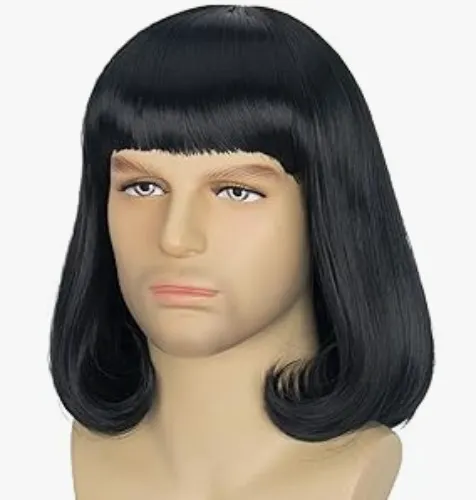 Wig: Lord Farquaad