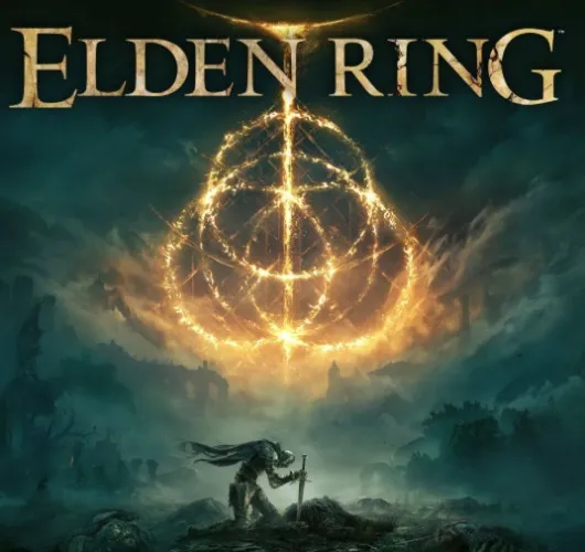 Elden Ring Game Sponsor!