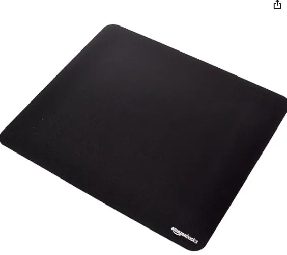 Mouse Pad Large Size (Amazon Basics)