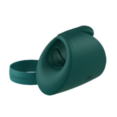 Gush - Bluetooth Handsfree Glans Massager