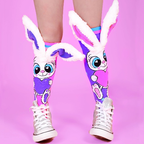 Bunny Socks