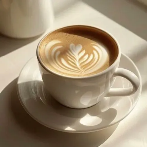 ☕️ 
