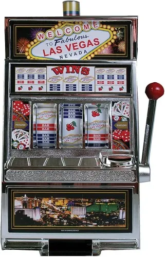 MOST GAMBLING