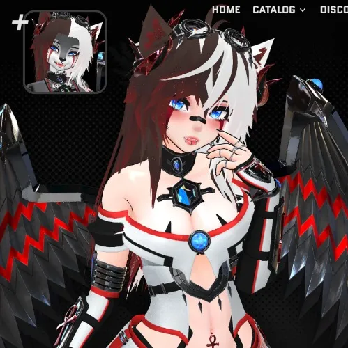 Avatar: Godfall's Kamui