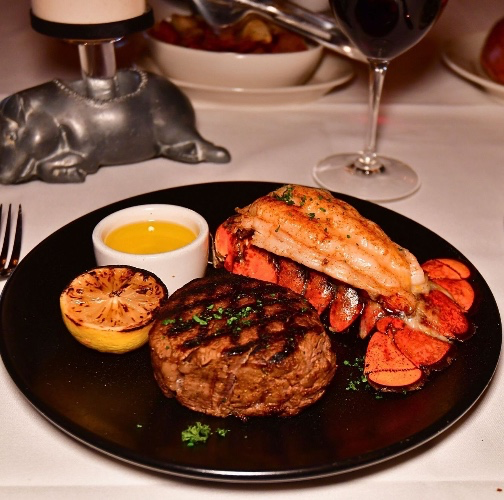 Dinner 
